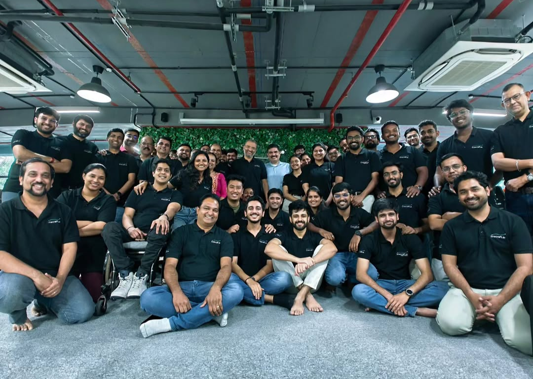 Team at Linecraft AI