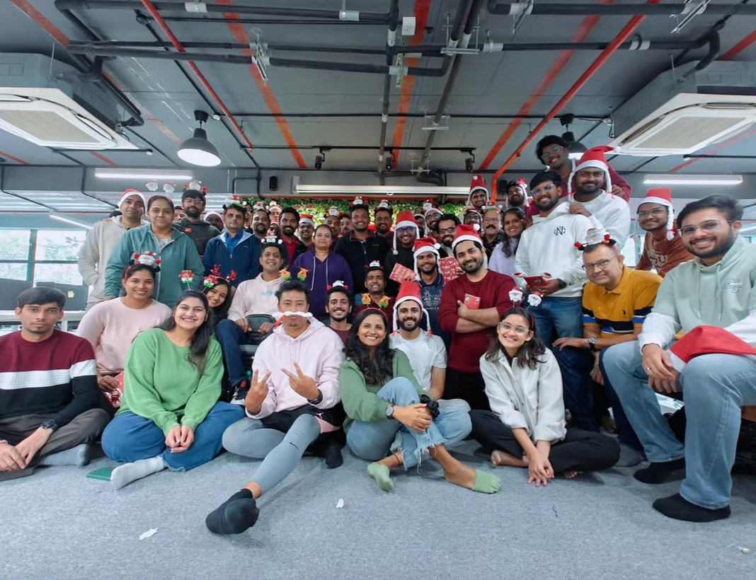 Team at Linecraft AI
