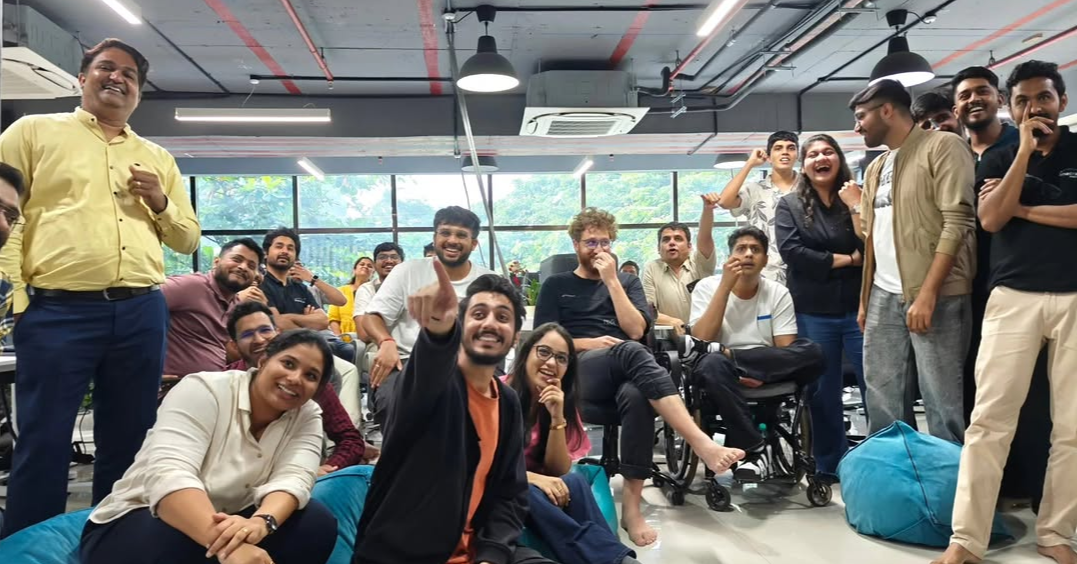 Team at Linecraft AI