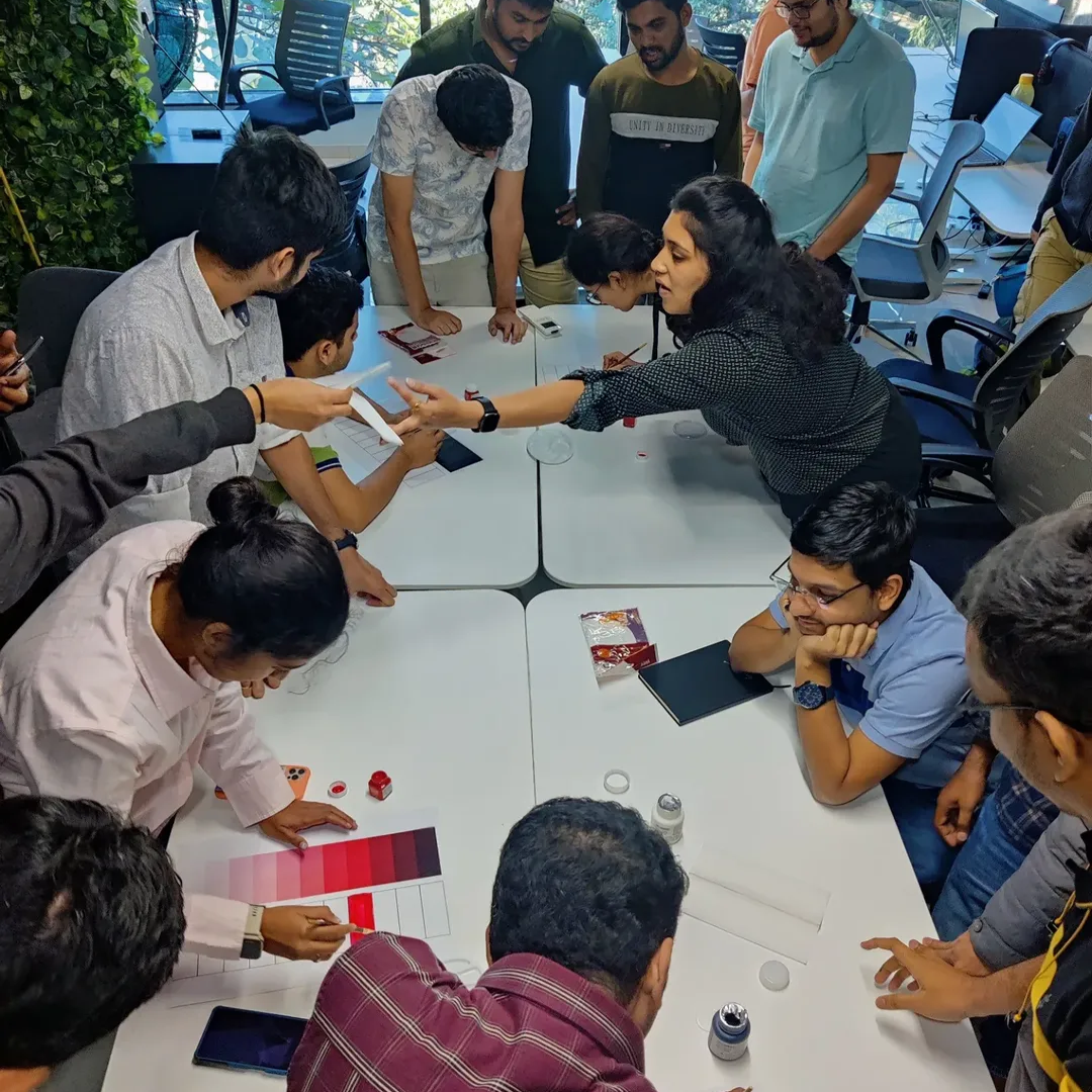 Team at Linecraft AI